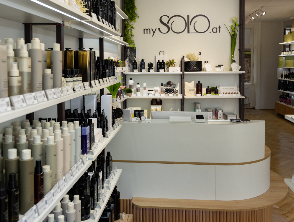 SOLO Austria