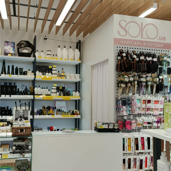 SOLO Ukraine