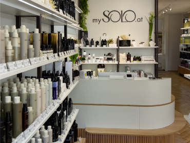 SOLO Austria store