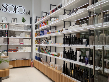 SOLO Poland store
